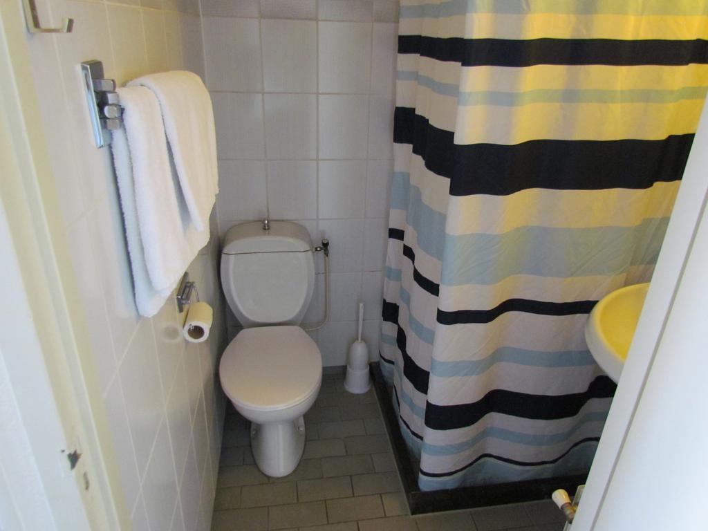 Hotel Cafe Woud Le Helder Chambre photo