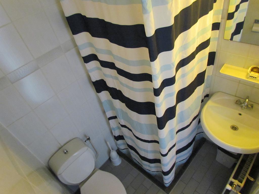 Hotel Cafe Woud Le Helder Chambre photo