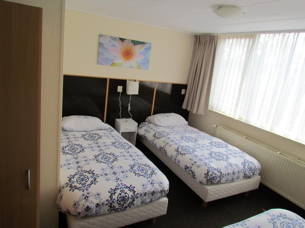 Hotel Cafe Woud Le Helder Chambre photo