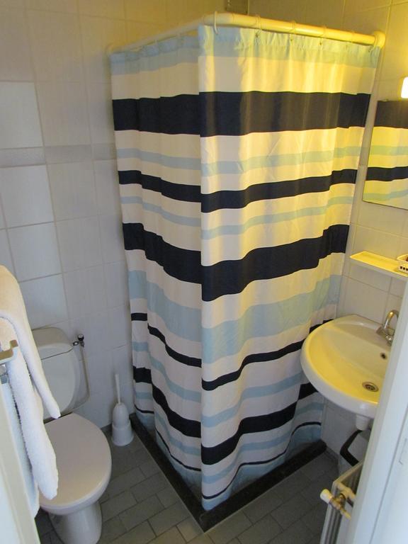 Hotel Cafe Woud Le Helder Chambre photo